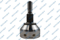 Junta Homocinética L/R Ford Edge 2.0/2.7lts FWD 16-18