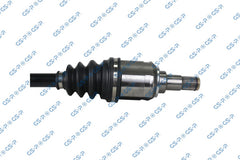 Flecha Delantera Izquierda Toyota Rav4 2.5 Awd 2013-2018