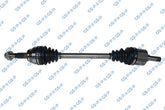 Flecha Fiat Ducato 2.3l 08-22 Del Izq.