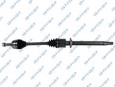 Flecha Homocinetica Del Der Chevrolet Trax 1.4L 18-22
