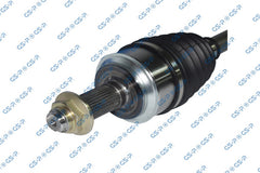 FLECHA DEL IZQ. HONDA ACCORD 2.4L 08-17