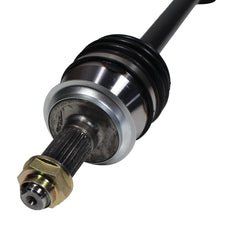 Flecha Del Izquierda Honda Civic 06-11 Automatico