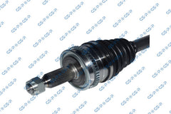 FLECHA DELANTERO IZQUIERDO MITSUBISHI L200 08-20