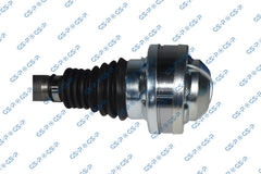 FLECHA Del Izq VOLKSWAGEN TRANSPORTER Manual 16-18