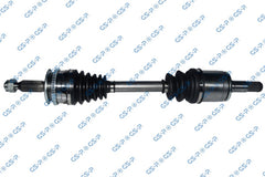 FLECHA DELANTERO IZQUIERDO MITSUBISHI L200 08-20