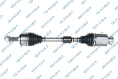 FLECHA DELANTERO DERECHO HONDA CIVIC 1.5L 17-21