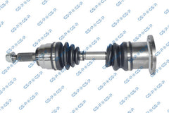 FLECHA DEL IZQ/DER FORD F-150/250 95-07