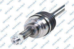 FLECHA DELANTERA DERECHA NISSAN VERSA 1.6L 12-18