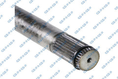 EJE INTERMEDIO DEL DER DODGE RAM 1500 02-05