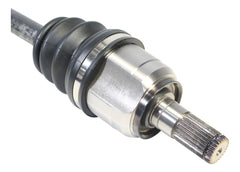 FLECHA DELANTERA IZQUIERDA KIA RIO 2018-2020 Automatico