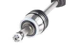 Flecha Del. Der. Hyundai Santa Fe 2.7L 06-09 4x4
