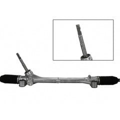 CAJA DE DIRECCION ELECTROASISTIDA NISSAN KICKS 1.6L 17-22