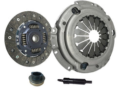 Kit de Clutch Mazda 2 16-25, Toyota Yaris 15-23 1.5L