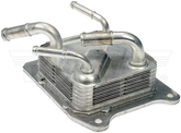 ENFRIADOR ACEITE DE TRANSMISION NISSAN ROGUE 2.5L 15-19
