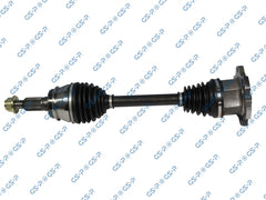 33EXT Flecha Chevrolet Silverado 1500 2007-2018 Del.