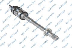Flecha Delantera Derecha Mazda 2 16-20