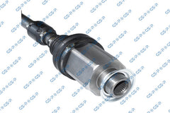 FLECHA DELANTERO DERECHO HONDA CIVIC 1.5L 17-21