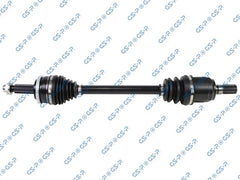 Flecha Del Izq Hyundai Creta 1.6L Automático 17-20