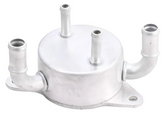 ENFRIADOR DE ACEITE DE TRANSMISION MAZDA 3 2010-2013