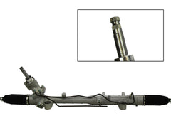 Caja de Dirección Electro Asistida Mazda CX-7 2.5L 07-12