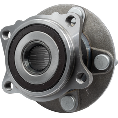 MAZA TRASERA MITSUBISHI C/ABS OUTLANDER 07-13