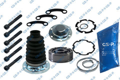 Balero Cardan Homocinético Jeep Grand Cherokee 4X4 1999 a 2004