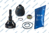 Junta L/R Ford Fusion 2.0/2.5lts 13-14