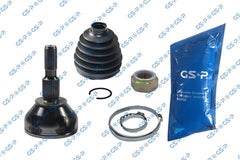 Junta L/R Ford Fusion 2.0/2.5lts 13-14