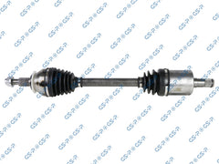 Flecha Volkswagen Virtus 1.6l 20-23 Del Izq.