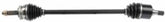 Flecha Delantera Derecha Tucson 2.0L 05-09 FWD