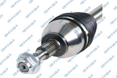 FLECHA DEL DER. FORD EDGE 15-18