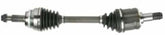 Flecha Del Izquierda Toyota Highlander 3.3 08-10 3.5 11-13
