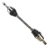 FLECHA DELANTERA IZQUIERDA KIA RIO 2018-2020 Automatico