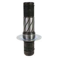 DEL IZQ RAM 1500 4WD EJE INTERMEDIO 12-21