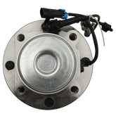 MAZA DEL CHEVROLET SILVERADO 2500 4X2 01-07