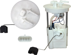 Módulos de bomba eléctrica Ford Ecosport 2.0L L4 04-10