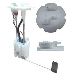 Módulos de bomba eléctrica Nissan Urvan Nv350 2.5L L4 12-15