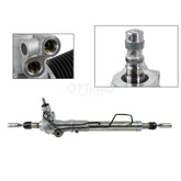 CREMALLERA HIDRAULICA TOYOTA TACOMA 4WD 2.7L/3.4L 1995 A 2004