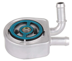 ENFRIADOR ACEITE DE MOTOR MAZDA 3 2.3L 10-13