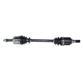 Flecha Delantera Izquierda Grand i10 1.3L 15-17 Manual