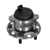MAZA TRASERA C/ABS OPTIMA 16-20