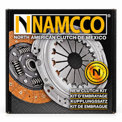 Kit de Clutch Volkswagen Amarok 2.0L 2011-2020