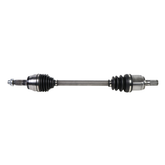 Flecha Delantera Izquierda Elantra 17-19 Automatico
