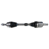 27EXT 30INT Flecha Chrysler 200 2.4L 2015-2017 Del Izq