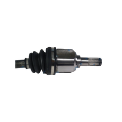 Flecha Delantera Izquierda Elantra 2.0L 14-16 Manual