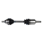 36EXT 26INT Flecha Ford Focus ST 2.5L 2007-2011 Del Izq