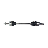Flecha Delantera Izquierda Elantra 1.8L 11-16 Manual