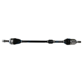 27EXT 27INT ABS-48D Flecha KIA Optima 2.4L A/T 2011, 14/15 Del Der