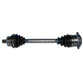 38EXT ABS-45D Flecha Volkswagen Passat 1998-2005 Del Izq