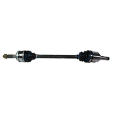 Flecha Delantera Izquierda Elantra 2.0L 14-16 Manual